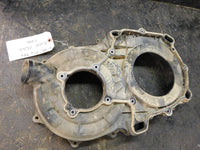 2008 Yamaha Grizzly 350 SRA Inner Clutch Cover