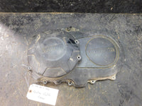 2008 Yamaha Grizzly 350 SRA Outer Clutch Cover