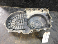 2008 Yamaha Grizzly 350 SRA Outer Clutch Cover