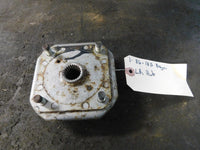 1986 Kawasaki Bayou 185 2x4 Left Rear Wheel Hub