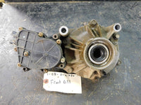 2008 Yamaha Grizzly 350 SRA Front Differential / Diff