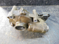 2008 Yamaha Grizzly 350 SRA Front Differential / Diff