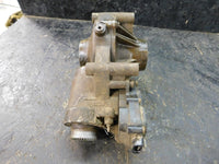 2008 Yamaha Grizzly 350 SRA Front Differential / Diff