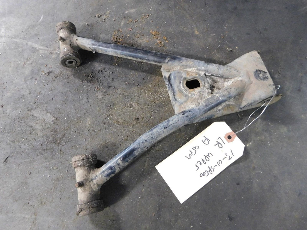 2001 Polaris Sportsman 500 Left Rear Upper A Arm