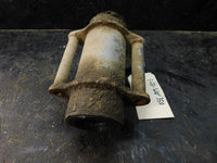 1993 Yamaha Warrior 350 Carrier