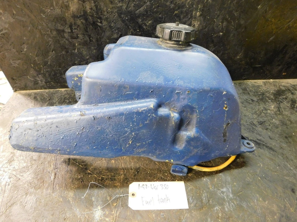 1993 Yamaha Warrior 350 Fuel Tank