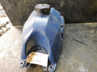 1993 Yamaha Warrior 350 Fuel Tank