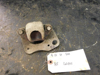 2012 Polaris Sportsman 500 Right Front Brake Caliper