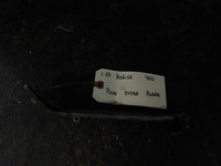 2002 Yamaha Kodiak 400 4x4 Rear Brake Pedal