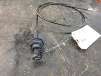 2012 Polaris Sportsman 500 Choke