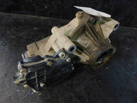 2002 Yamaha Kodiak 400 4x4 Front Differential w/ Actuator