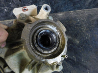 2002 Yamaha Kodiak 400 4x4 Front Differential w/ Actuator
