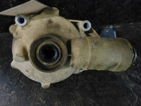 2002 Yamaha Kodiak 400 4x4 Front Differential w/ Actuator