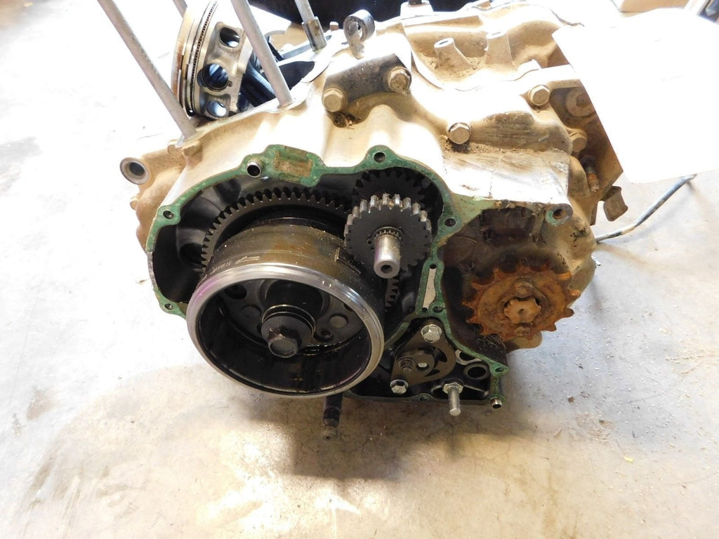 2001 Honda 300 EX Bottom End