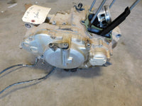 2001 Honda 300 EX Bottom End