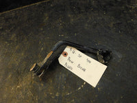 2012 Polaris Sportsman 500 Rear Brake Pedal