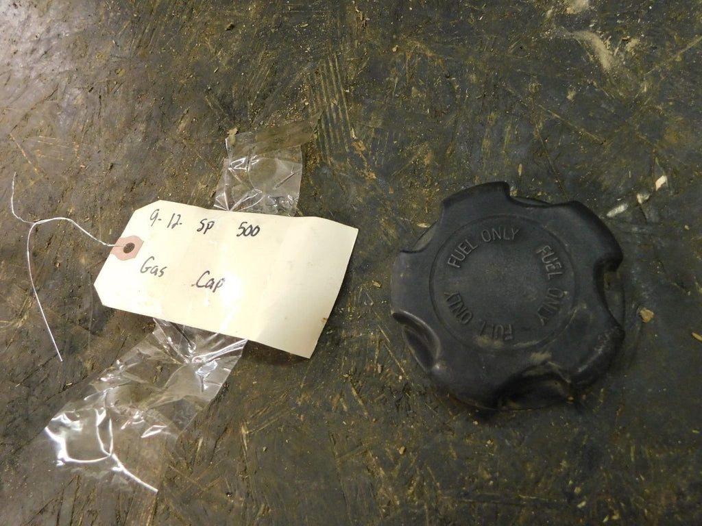 2012 Polaris Sportsman 500 Gas Cap