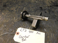 Suzuki LTZ400 Counter Balancer