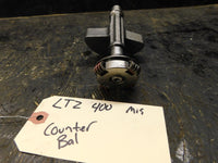 Suzuki LTZ400 Counter Balancer