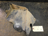 2012 Polaris Sportsman 500 Right Front Slash Gaurd / Inner Fender