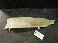 2012 Polaris Sportsman 500 Exhaust Heat Shield