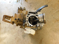 2012 Polaris Sportsman 500 Engine Bottom End