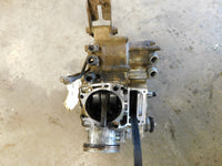 2012 Polaris Sportsman 500 Engine Bottom End