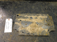 2008 Kawasaki Teryx 750 Center Floor Board - Metal