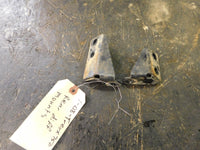 2008 Kawasaki Teryx 750 Rear Differential Mounts