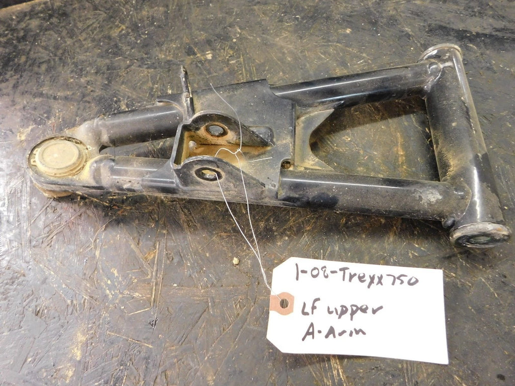2008 Kawasaki Teryx 750 Left Front Upper A Arm