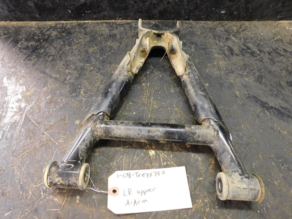 2008 Kawasaki Teryx 750 Left Rear Upper A Arm