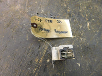 2003 Yamaha TTR225 Voltage Regulator