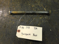 2003 Yamaha TTR225 Swing Arm Bolt