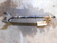 2006 Suzuki Vinson 500 Steering Stem