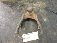 2006 Suzuki Vinson 500 Hitch