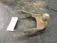 2006 Suzuki Vinson 500 Hitch