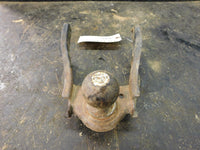 2006 Suzuki Vinson 500 Hitch