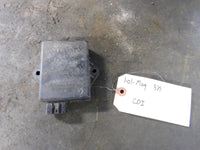 2001 Polaris Magnum 325 CDI