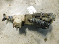 2006 Suzuki Vinson 500 Rear Differential