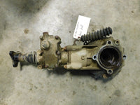 2006 Suzuki Vinson 500 Rear Differential
