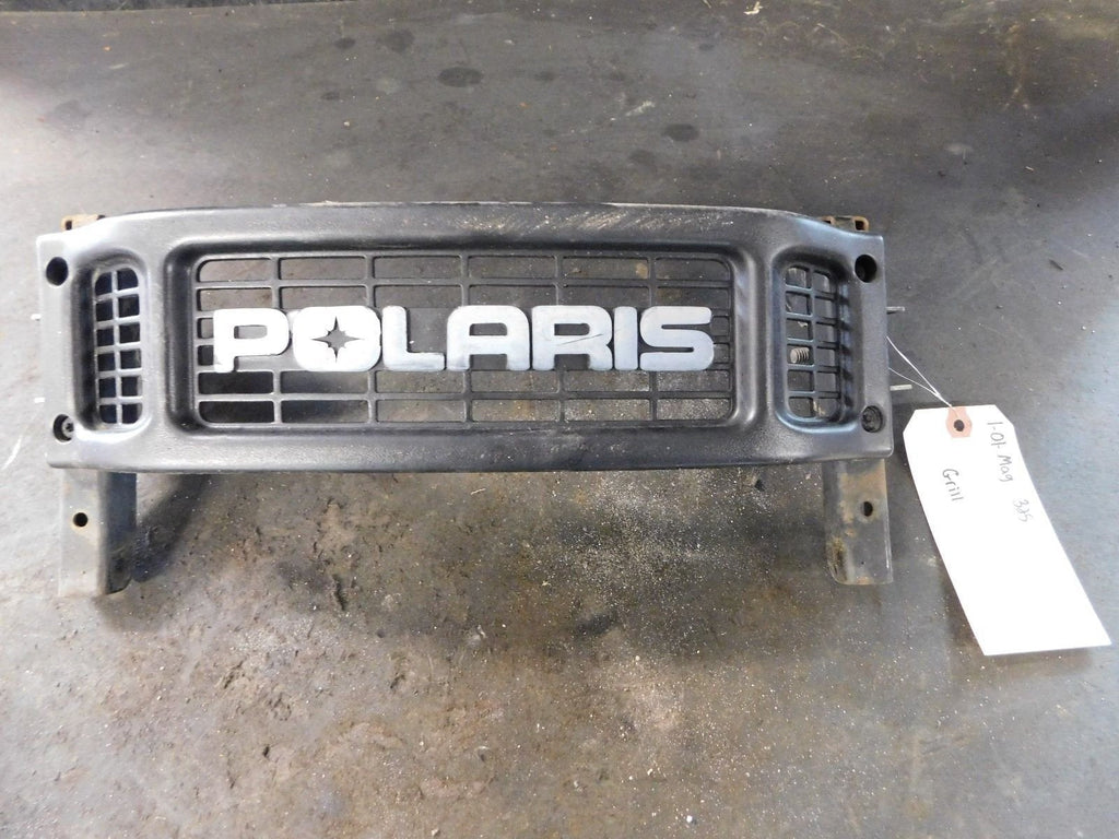 2001 Polaris Magnum 325 Grill