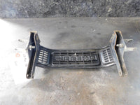 2001 Polaris Magnum 325 Grill