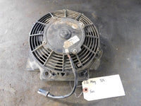 2001 Polaris Magnum 325 Fan