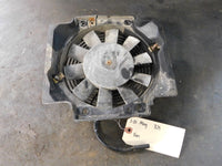 2001 Polaris Magnum 325 Fan