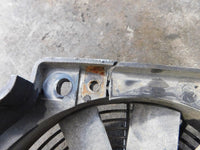 2001 Polaris Magnum 325 Fan