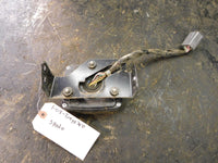 2008 Kawasaki Teryx 750 Speedometer