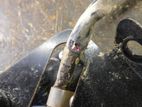 2008 Kawasaki Teryx 750 Speedometer