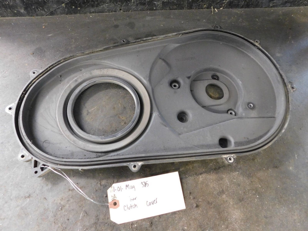 2001 Polaris Magnum 325 Inner Clutch Cover