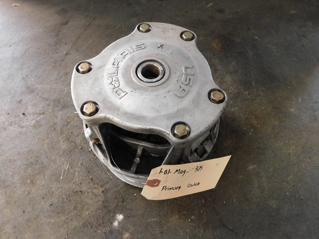 2001 Polaris Magnum 325 Primary Clutch