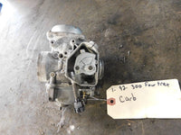 1992 Honda 300 Fourtrax FWN 4x4 Carb - CORE